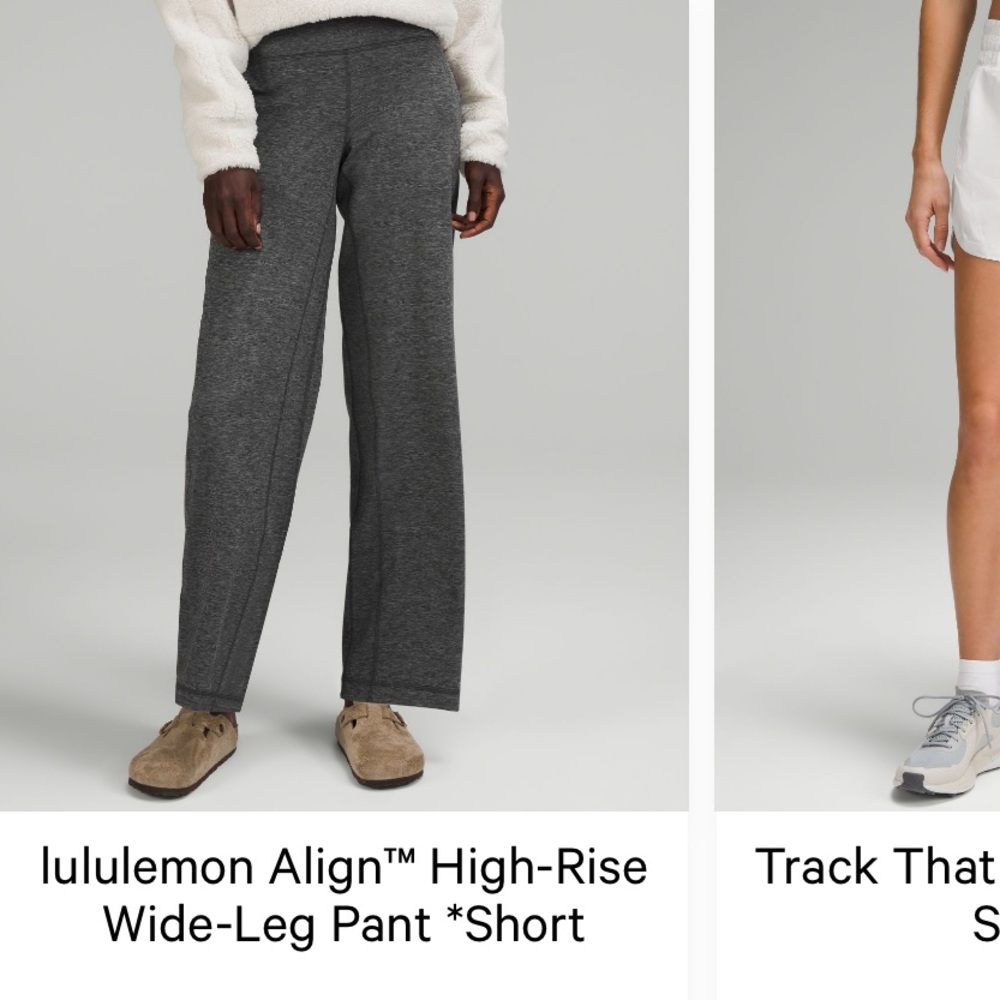 lululemon leggings